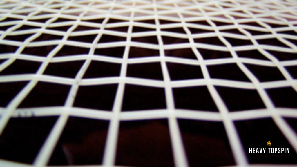 String Theory - A Guide To Tennis Racket String Tension