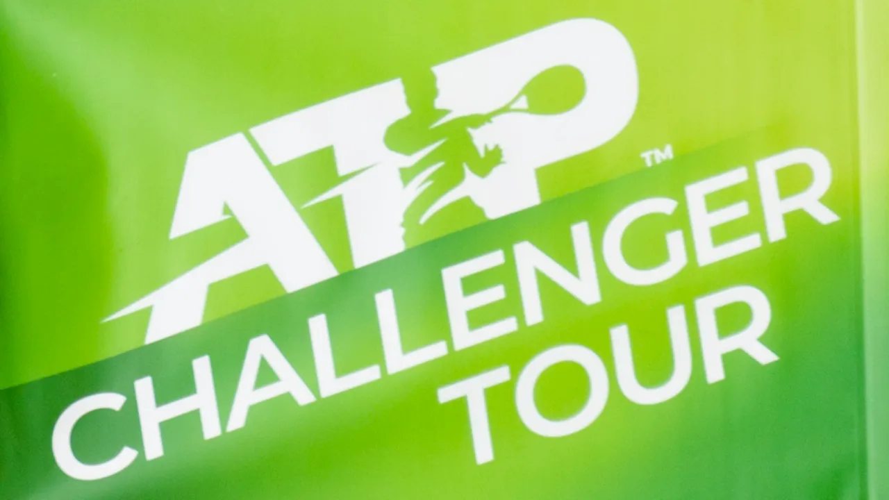 The ATP Challenger Tour What Is It And How Does It Work?