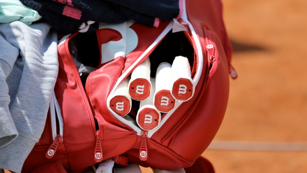 The Best Tennis Bags | POPSUGAR Fitness