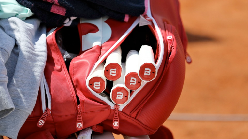 The Best Tennis Bag For 2024 Our Top Ten