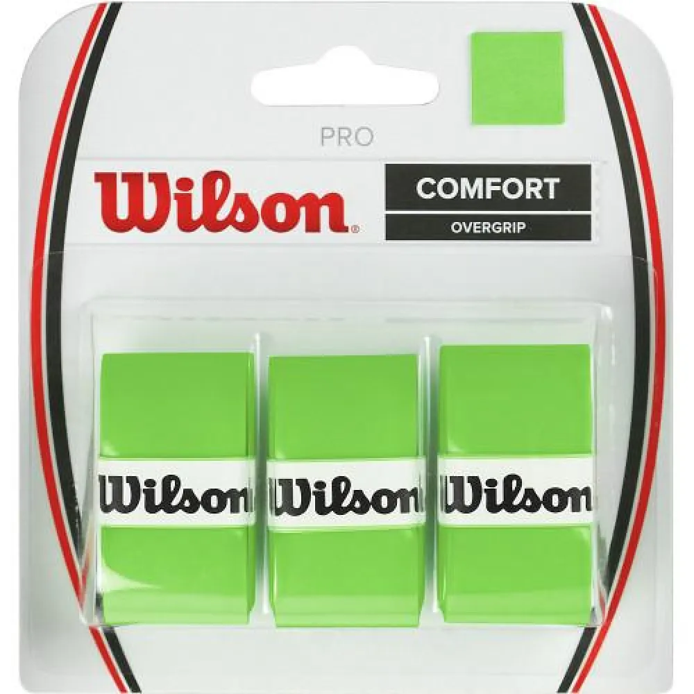 Find the best Wilson Overgrip for your tennis racquet; & a reminder to  change your overgrips! 