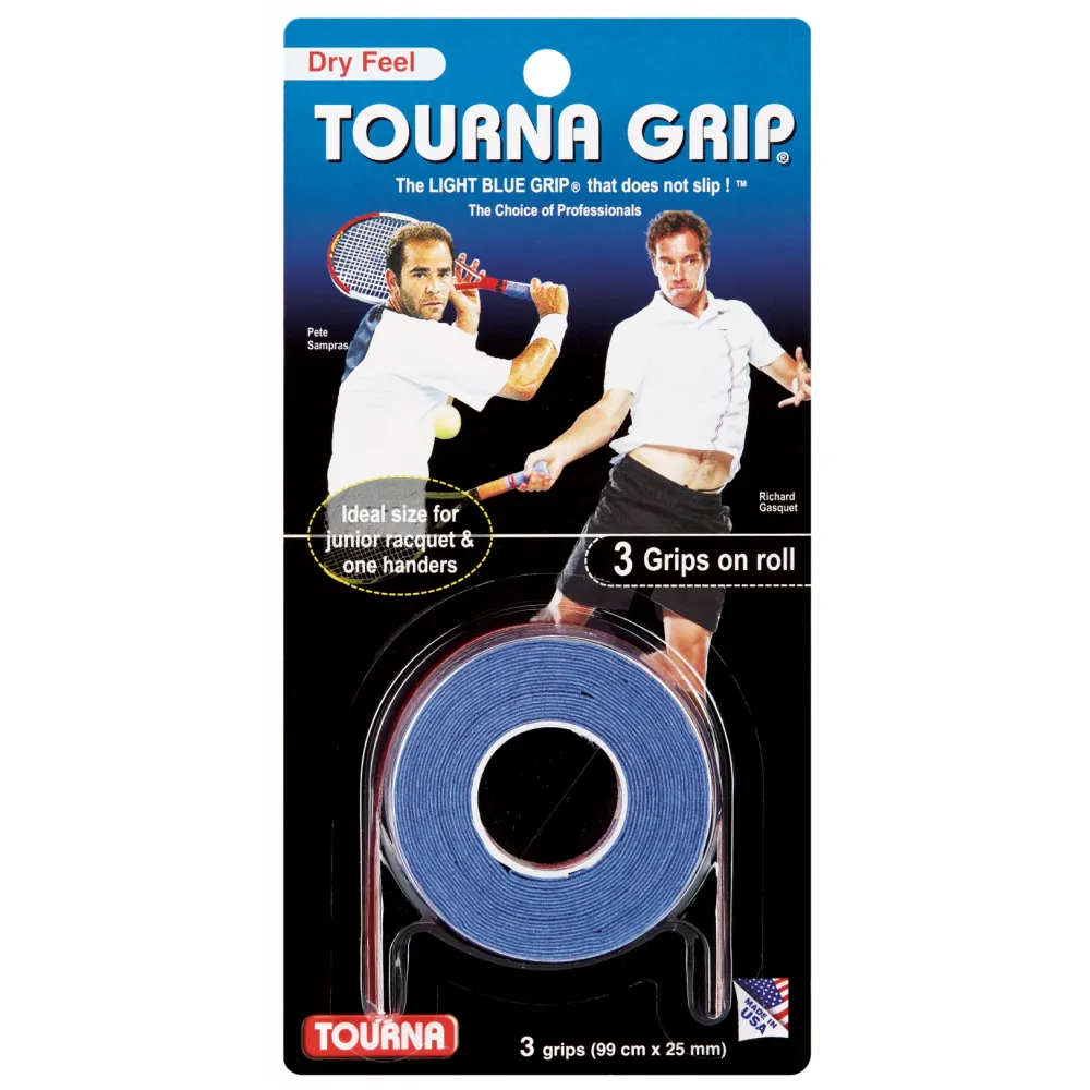 The Top Overgrips for Tennis - TENNIS EXPRESS BLOG