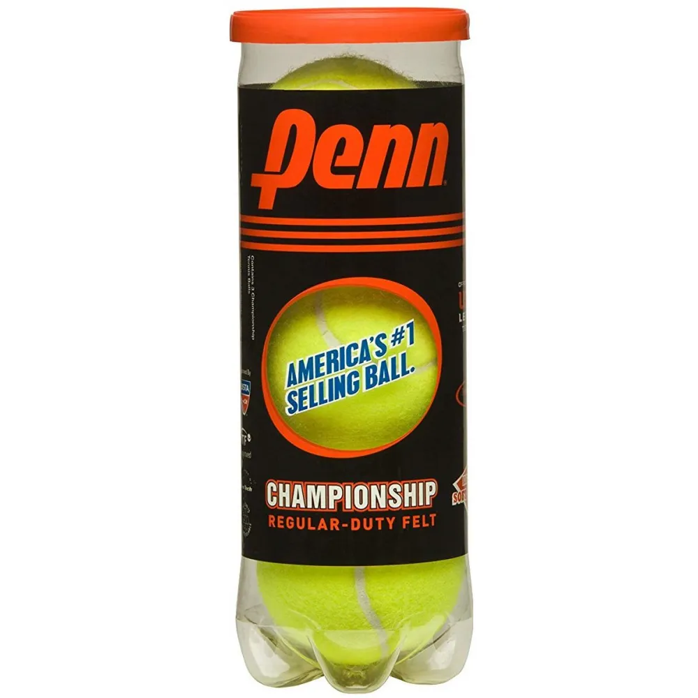 What are the best tennis balls for each surface? - Epirus London