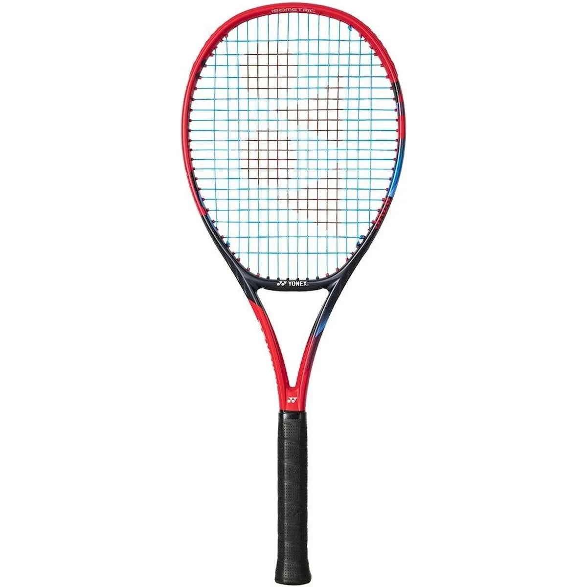 Yonex VCore 95 7th Gen Tennis Racquet (Scarlet)