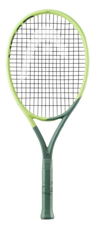 Head Auxetic Extreme MP Tennis Racquet
