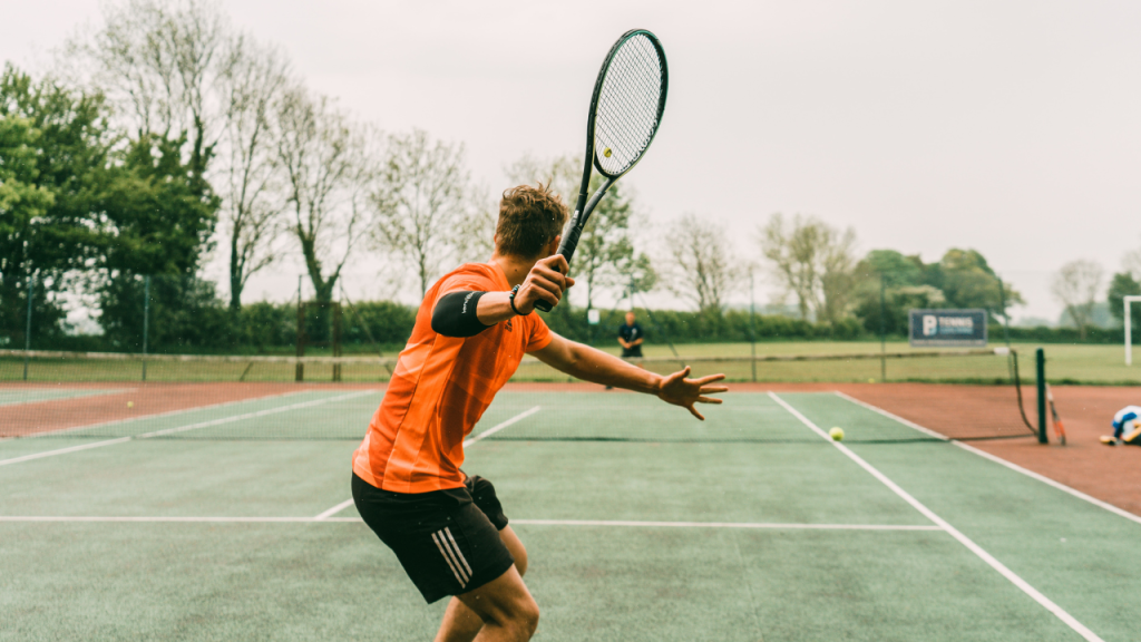 The Best Tennis Rackets For Intermediate Players Our Top 7