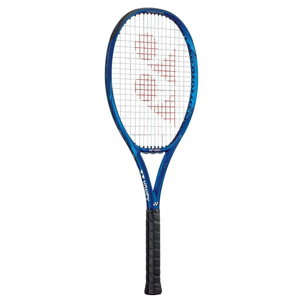 Yonex EZONE 100 Deep Blue Tennis Racquet