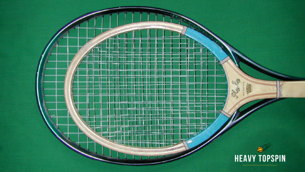 Tennis Racquet Head Size & Length